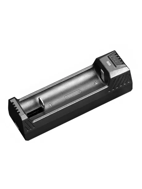 зарядное устройство для литиевых аккумуляторов Fenix ARE - X1 V2.0 