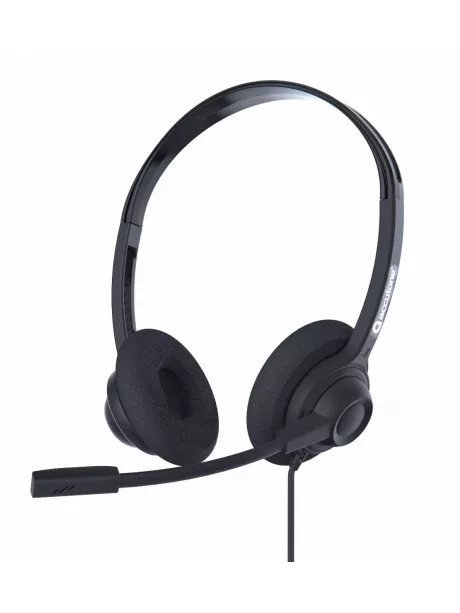 гарнитура  с разъемом 2.5 мм Accutone DB220 2.5 
