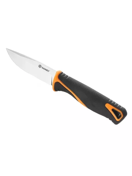 туристический нож Ganzo G807 orange