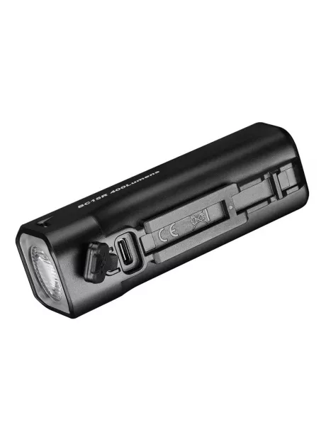 велосипедный фонарь Fenix BC15R black
