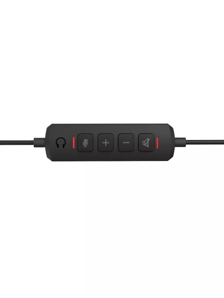 гарнитура для  оператора колл-центра Accutone Converse UB95 USB 