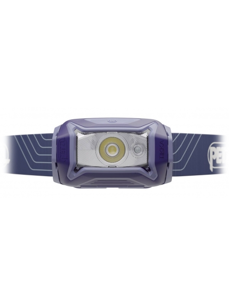 налобный фонарь Petzl TIKKA E061AA синий
