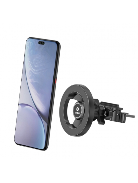 автомобильный держатель в  CD-слот Arroys CD-MS3 black