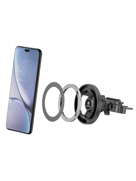 автомобильный держатель в  CD-слот Arroys CD-MS3 black