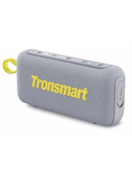 портативная колонка Bluetooth Tronsmart Trip 2 10W grey
