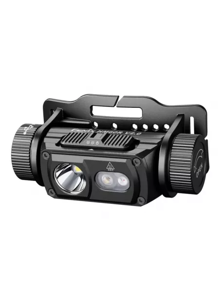 налобный фонарь Fenix HM60R V2.0 