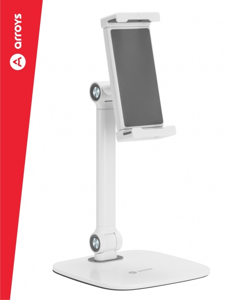подставка Arroys TB-LU15 white