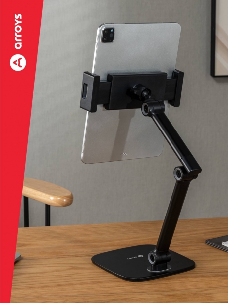 подставка Arroys TB-LU16 black