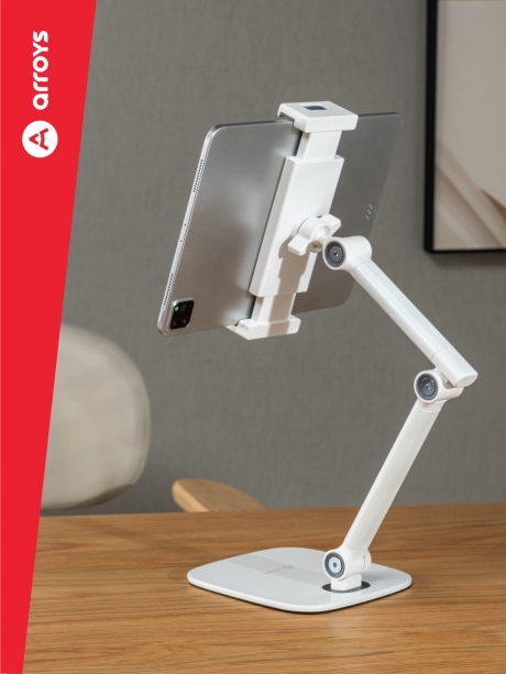 подставка Arroys TB-LU16 white