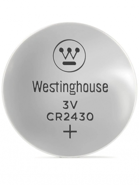 батарейка Westinghouse CR2430 24шт. 