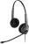 профессиональная гарнитура Jabra GN2000 Duo E-STD NC NB 