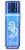 флешка USB SmartBuy Glossy series 32Gb blue