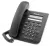 системный IP-телефон Panasonic KX-NT511ARU black