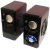 колонки Dialog AST-25UP cherry