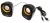 колонки Dialog Colibri AC-06UP black