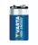 батарейка Varta 6LR61/Крона LONGLIFE Power-1BL 