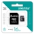 карта памяти SmartBuy 16Gb microSDHC Class 4 