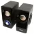 колонки Dialog AST-25UP black