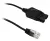 Переходник Accutone 4A QD-RJ 