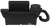 радиотелефон DECT Panasonic KX-TGF320RU grey