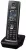 Дополнительная трубка Panasonic KX-TPA60 black
