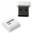 флешка USB SmartBuy LARA 8Gb white