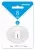 флешка USB SmartBuy LARA 8Gb white