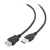 удлинитель Gembird AM-AF 3.0м USB2.0 PRO (CCP-USB2-AMAF-10) 
