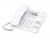 телефонный аппарат Alcatel T56 white