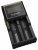 зарядное устройство NiteCore Digicharger D2 
