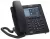 SIP телефон Panasonic KX-HDV330RU black