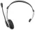 Проводная гарнитура Panasonic RP-TCA430E-S 