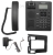 VoIP телефон Panasonic KX-HDV100RU black