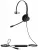 Профессиональная гарнитура для колл-центра  Jabra Biz 2300 Mono USB MS 