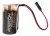 батарейка 3.6 В с коннектором Dupont 2,54 (BLS-2) Robiton ER 26500-DP (C) 