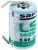 батарейка Saft LS 14250 CNR (1/2AA) 
