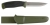 нож Morakniv Companion MG (C) black green