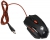игровая мышь Dialog Gan-Kata MGK-10U black