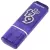 флешка USB 3.0 SmartBuy Glossy series 3.0  64Gb dark blue