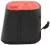 электронные часы настольные Uniel UTR-33 black/red