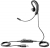 USB гарнитура для конференций Jabra UC Voice 250 MS USB 