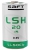 батарейка Saft LSH 20 (D) 