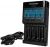зарядное устройство Panasonic Eneloop BQ-CC65E Professional Charger black