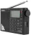 Цифровой радиоприемник Tecsun PL-310ET (export version) black