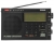 Цифровой всеволновый радиоприемник Tecsun PL-600 (export version) black