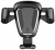 автомобильный держатель на решетку воздуховода Baseus Gravity Car Mount black