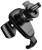 автомобильный держатель на решетку воздуховода Baseus Gravity Car Mount black