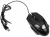 игровая мышь Dialog Gan-Kata MGK-06U black