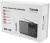Цифровой радиоприемник с mp3 плеером Tecsun ICR-110 (export version) black