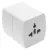 универсальный переходник для розеток LDNIO Z4 Universal Plug white